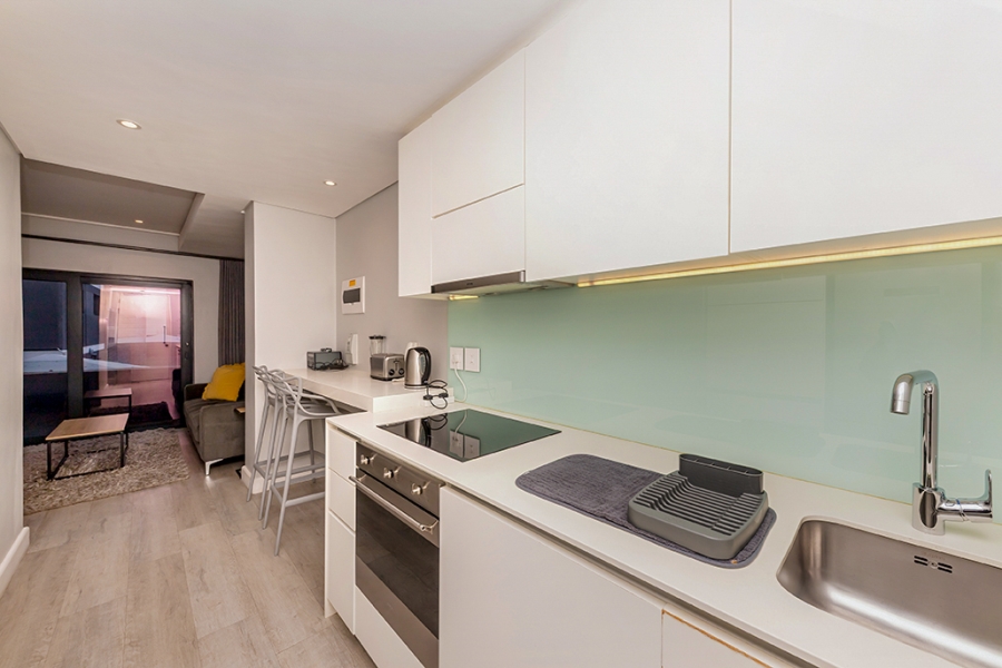 0 Bedroom Property for Sale in Green Point Western Cape